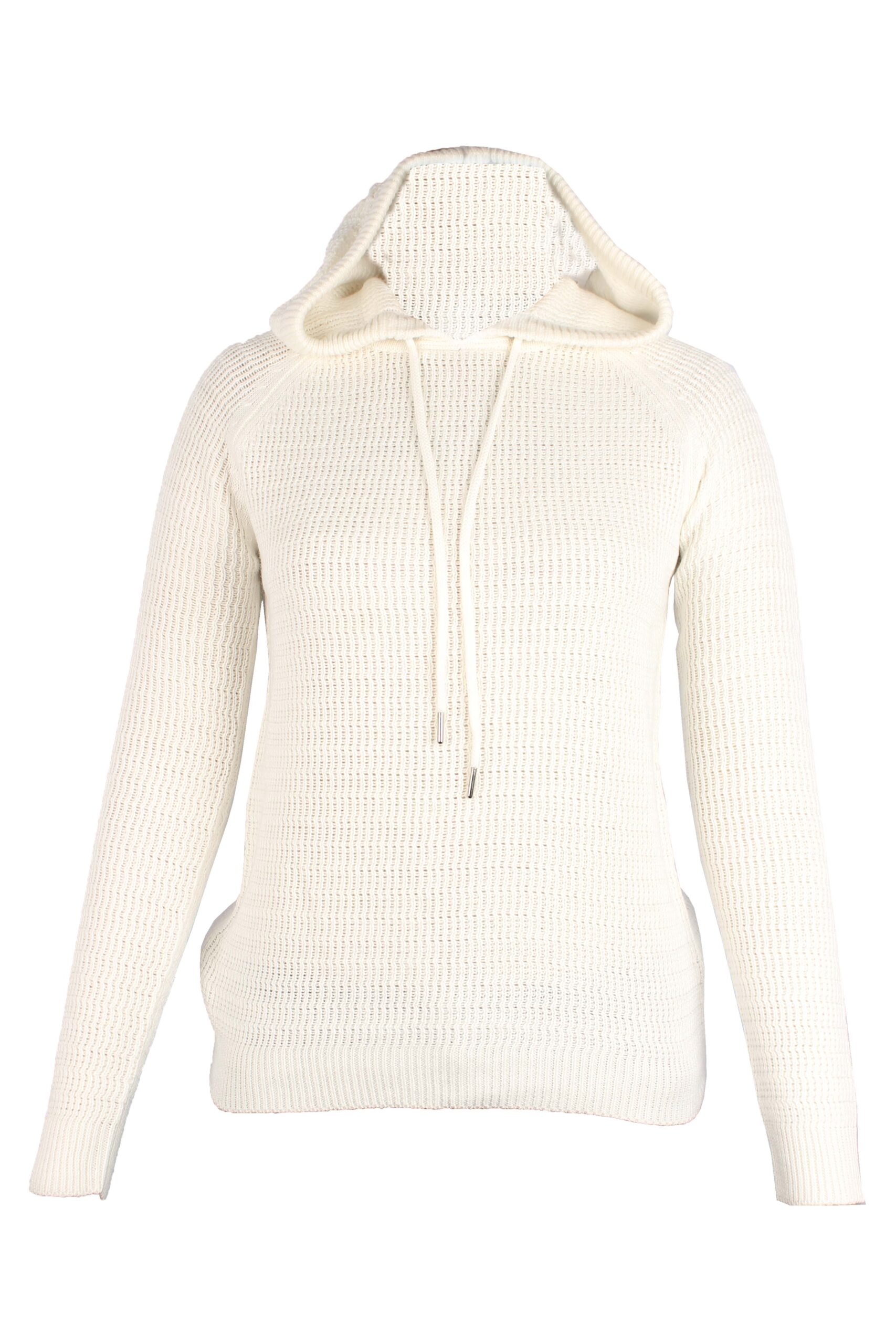 R1045-Long Sleeve Raglan Hoodie Sweater – Salted Basics